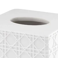 Lena Tissue Cover
