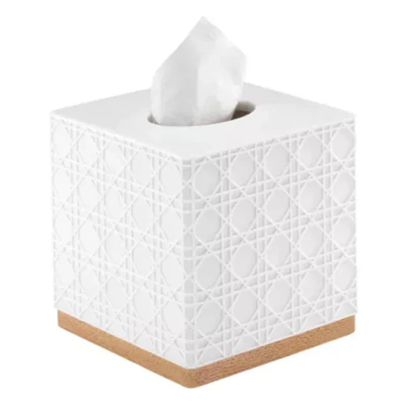 Lena Tissue Cover