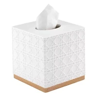 Lena Tissue Cover