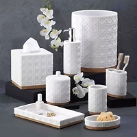 Lena Tissue Cover