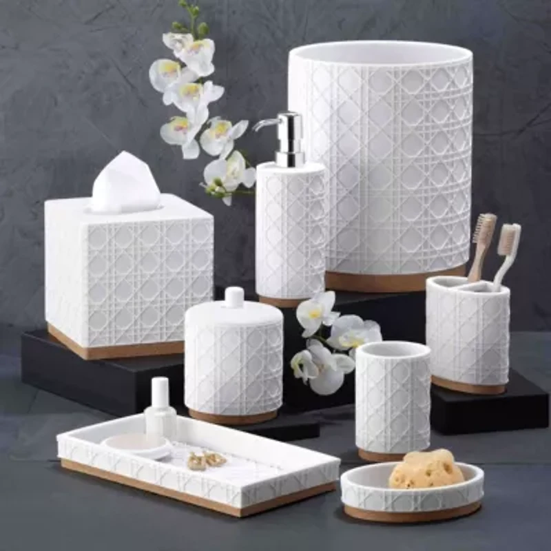 Lena 2-pc. Bath Set