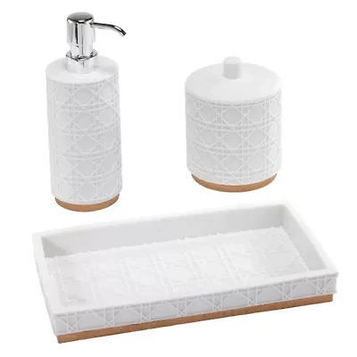 Lena 3-pc. Vanity Set