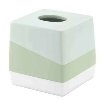 Tropiluxe Tissue Cover