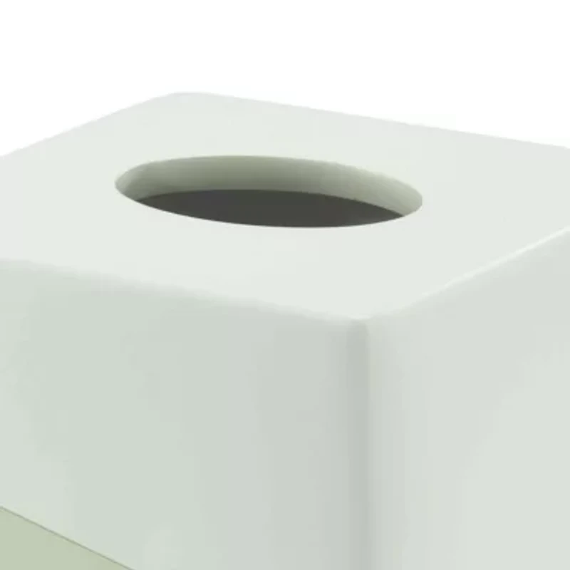 Tropiluxe Tissue Cover
