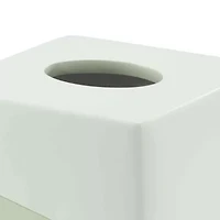 Tropiluxe Tissue Cover