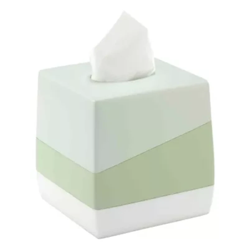 Tropiluxe Tissue Cover