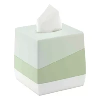 Tropiluxe Tissue Cover