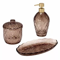 Bijou 3-Piece Vanity Set