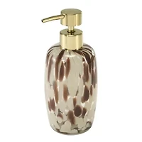 Safari 4-Piece Bath Accessory Set