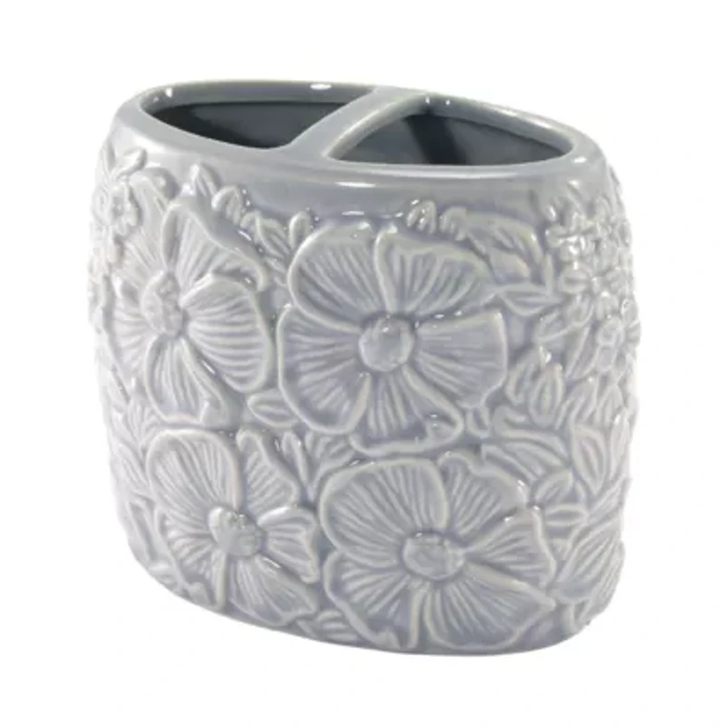 Camille 4-Piece Bath Accessory Set