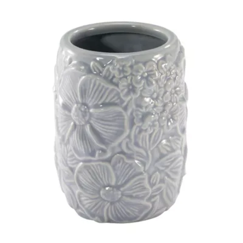 Camille 4-Piece Bath Accessory Set