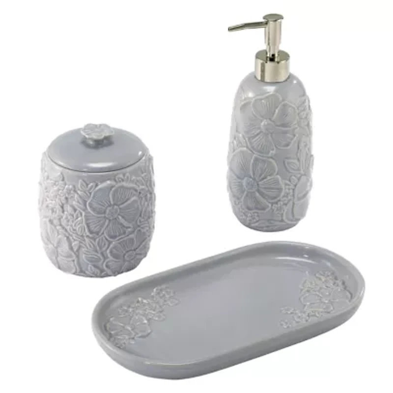 Camille 3-Piece Vanity Set