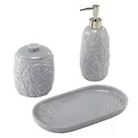 Camille 3-Piece Vanity Set