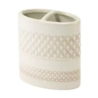 Lyra 4-Piece Bath Accessory Set