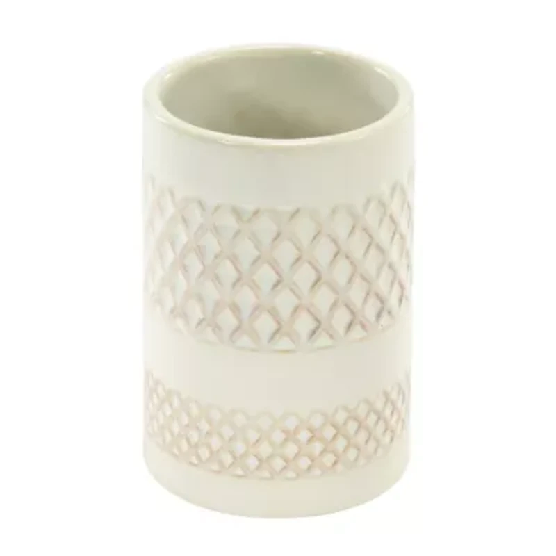 Lyra 4-Piece Bath Accessory Set