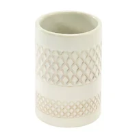 Lyra 4-Piece Bath Accessory Set