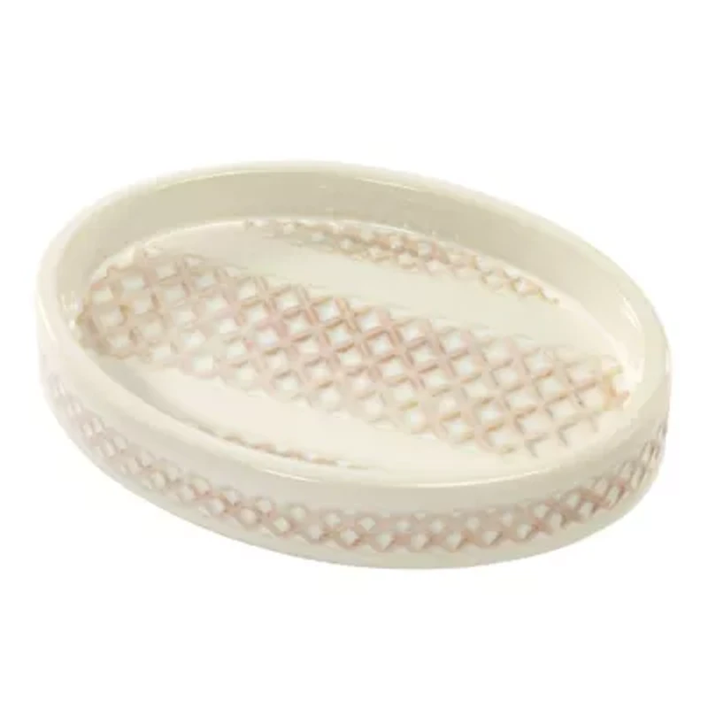 Lyra 4-Piece Bath Accessory Set