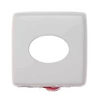 Ho Ho Ho Tissue Cover