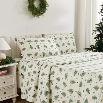 Christmas Tree Full Sheet Set