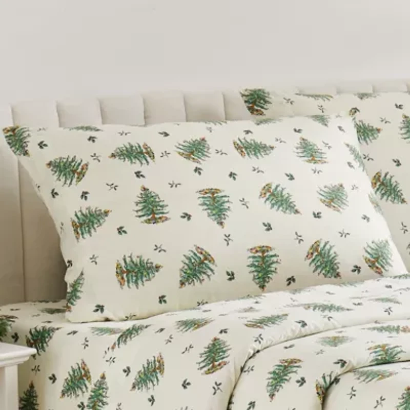 Christmas Tree Full Sheet Set