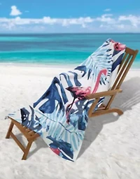 Oasis Beach Towel