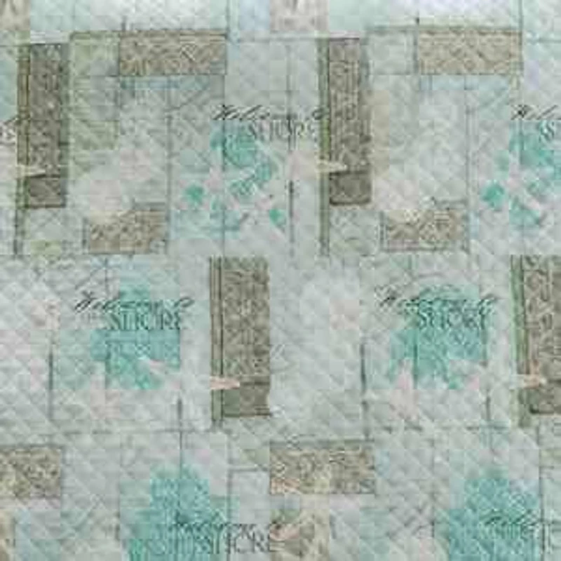 Beachcomber 3-pc. King Quilt Set
