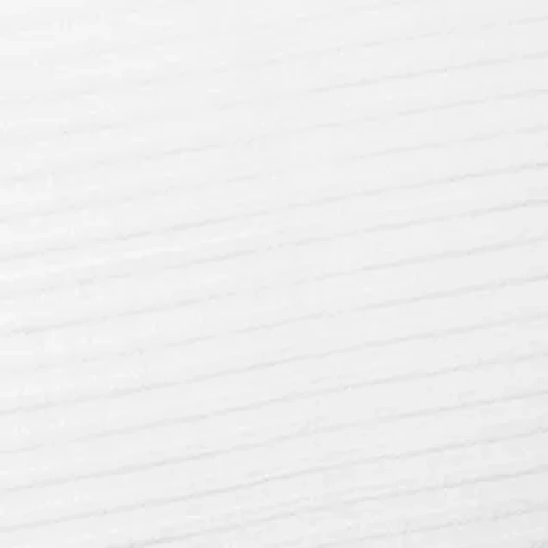 Simplicity Stitch Crisp White Euro Sham 26-in. x 26-in.