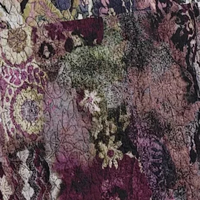 Paloma Quilt