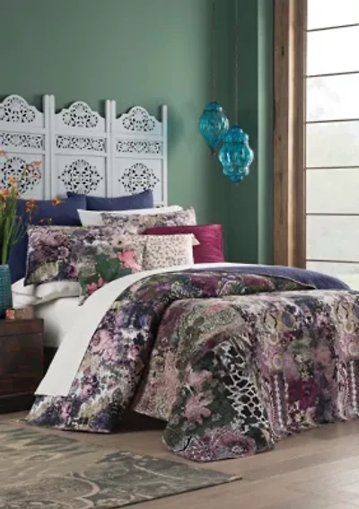 Paloma Quilt