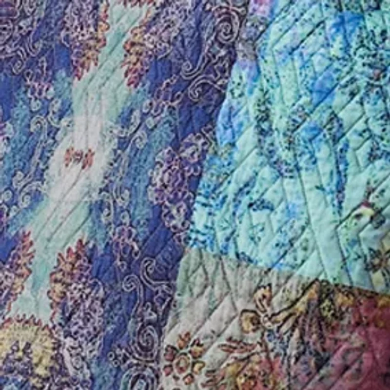 Juniper Quilt