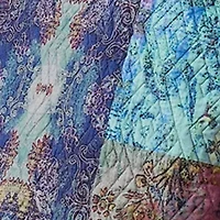 Juniper Quilt