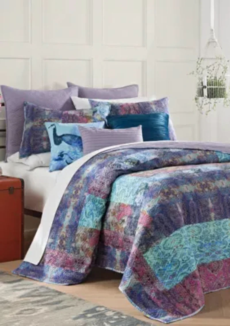 Juniper Quilt
