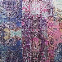 Juniper Sham