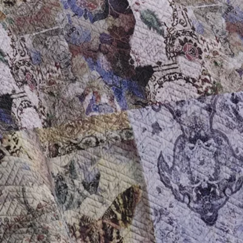 Lillian Quilt