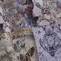 Lillian Quilt
