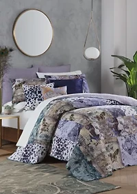 Lillian Quilt