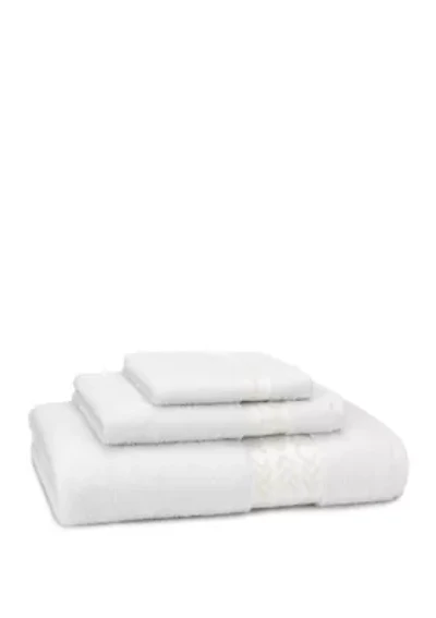 Tolovana Bath, Hand, Wash Towels