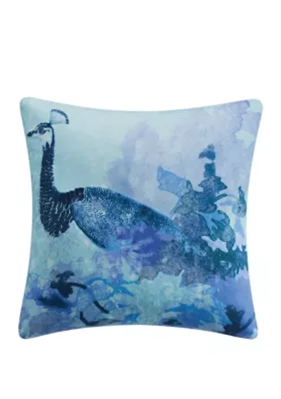 Juniper Decorative Pillow 18 in x 18 in