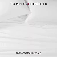 TH Solid Cotton Sheet Set