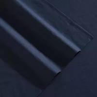 TH Solid Cotton Sheet Set