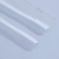 TH Solid Cotton Sheet Set