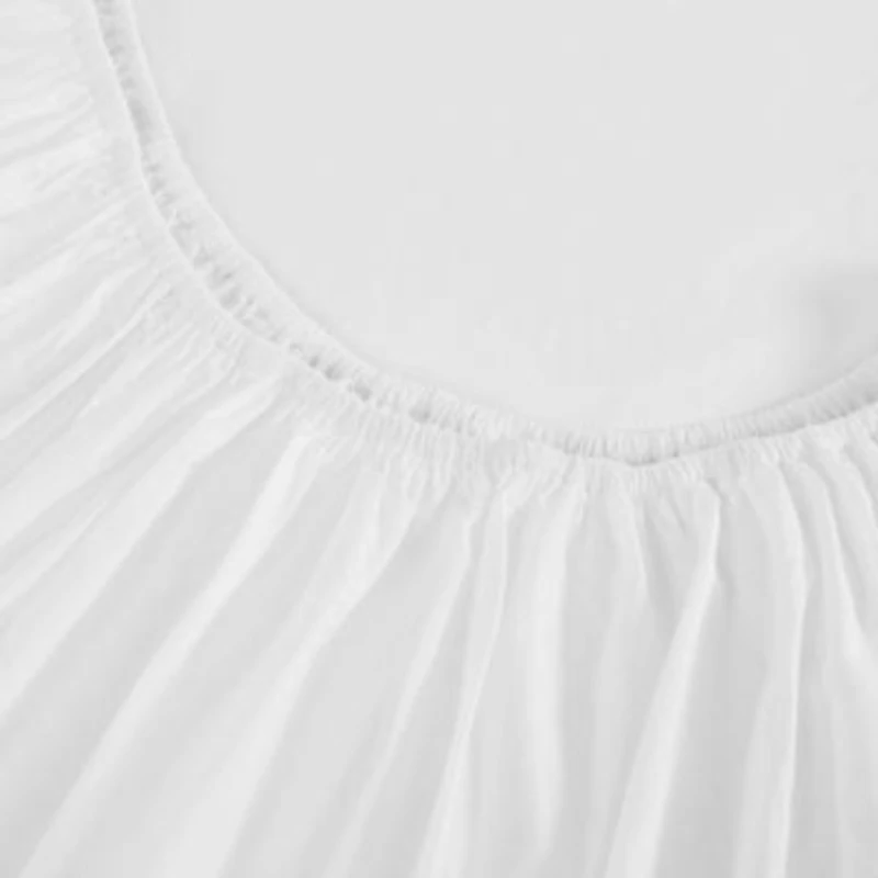 TH Solid Cotton Sheet Set