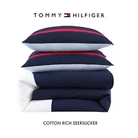 Iconic Anniversary Cotton Duvet Cover Set