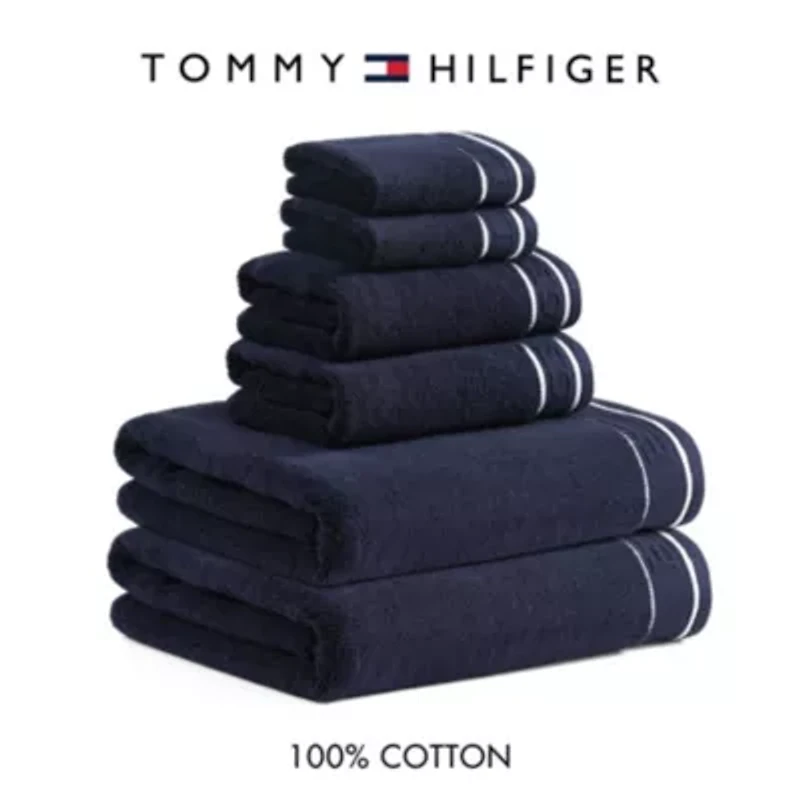 TH Legacy Towel Set