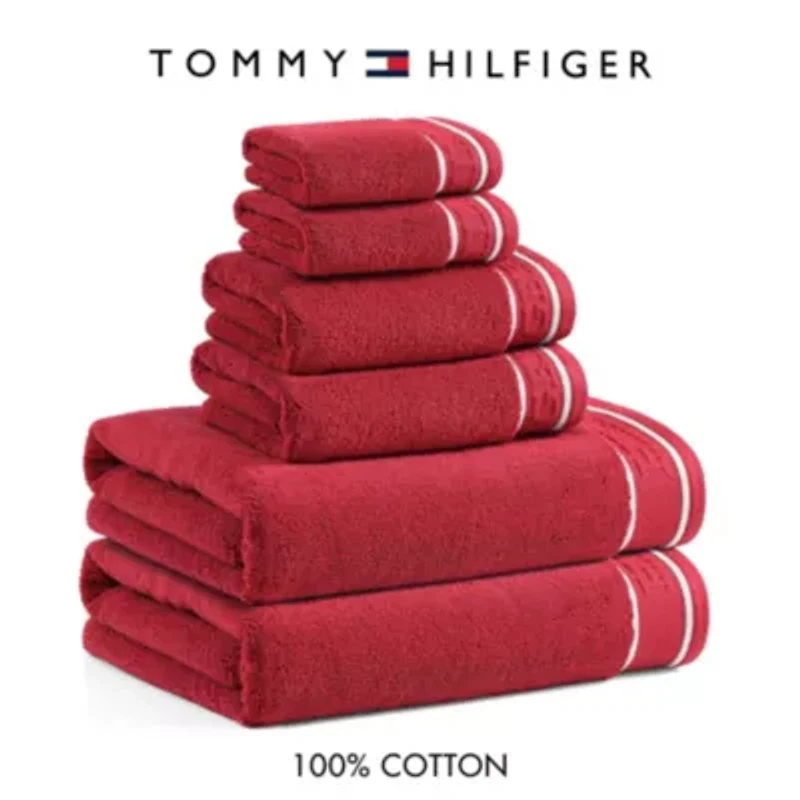 TH Legacy Towel Set
