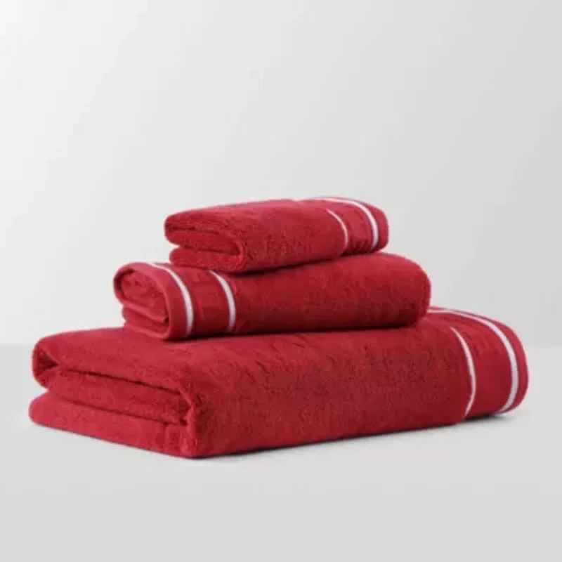 TH Legacy Towel Set