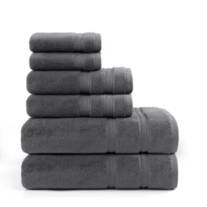 Harborside Cotton Towel Set