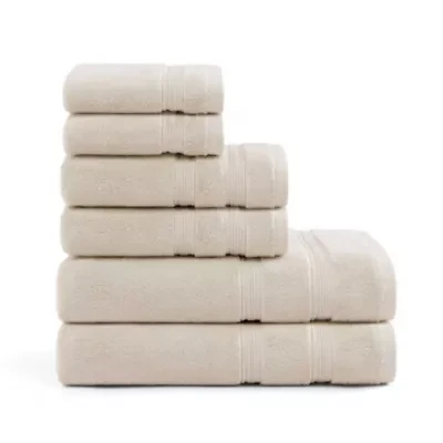 Harborside Cotton Towel Set