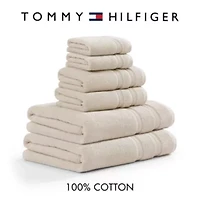 Harborside Cotton Towel Set