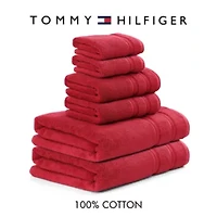 Harborside Cotton Towel Set
